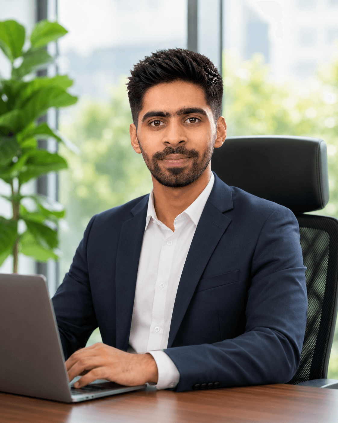 Zain Mustafa, Operational Manager of Balloon Lab UAE
